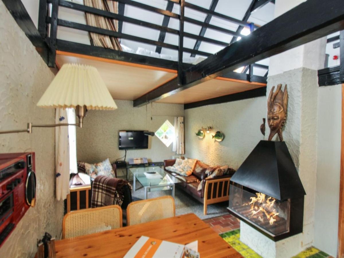 Apartment Senija - 250M From The Sea In Bornholm By Interhome Nexo Exterior photo