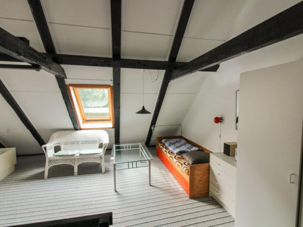 Apartment Senija - 250M From The Sea In Bornholm By Interhome Nexo Exterior photo
